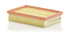 MANN-FILTER C 24 041 — Filtru de aer