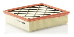 MANN-FILTER C 24 137/1 — Фильтр воздушный