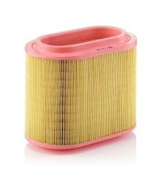 MANN-FILTER C 24 196 — Фильтр воздушный