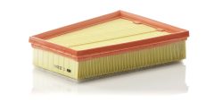 MANN-FILTER C 2510/1 — Фильтр воздушный