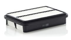 MANN-FILTER C 2535 — Filtru de aer