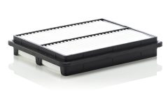 MANN-FILTER C 2537/1 — Фильтр воздушный