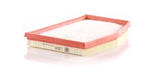 MANN-FILTER C 2558/5 — Filtru de aer