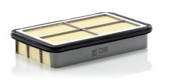 MANN-FILTER C 2568 — Filtru de aer