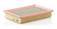 MANN-FILTER C 2571 — Фильтр воздушный