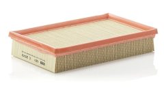 MANN-FILTER C 2579 — Filtru de aer