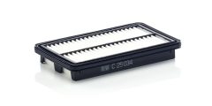 MANN-FILTER C 25 034 — Фильтр воздушный