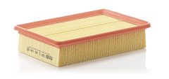 MANN-FILTER C 25 100 — Фильтр воздушный