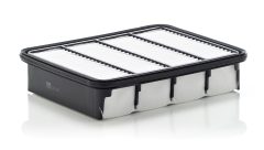 MANN-FILTER C 25 128 — Фильтр воздушный