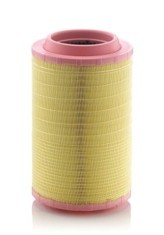 MANN-FILTER C 25 860/8 — Фильтр воздушный