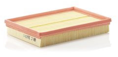 MANN-FILTER C 2667/1 — Фильтр воздушный