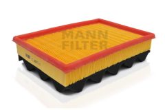 MANN-FILTER C 2677/1 — Фильтр воздушный