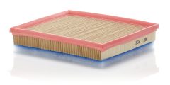 MANN-FILTER C 2687 — Filtru de aer