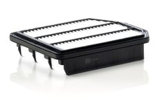 MANN-FILTER C 26 018 — Filtru de aer