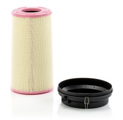 MANN-FILTER C 26 024 KIT — Filtru de aer