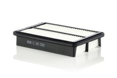 MANN-FILTER C 26 032 — Фильтр воздушный