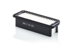 MANN-FILTER C 26 036 — Фильтр воздушный