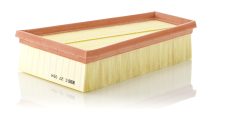 MANN-FILTER C 27 004 — Фильтр воздушный