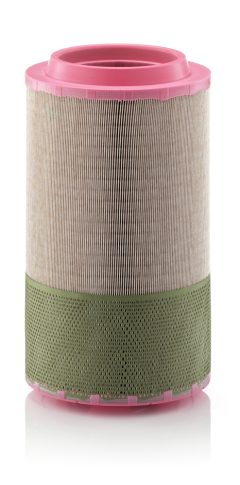 MANN-FILTER C 27 1170 — Фильтр воздушный