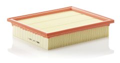MANN-FILTER C 27 154/1 — Фильтр воздушный