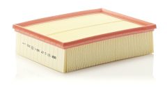 MANN-FILTER C 27 192/1 — Фильтр воздушный