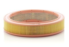 MANN-FILTER C 2852/2 — Фильтр воздушный