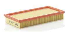 MANN-FILTER C 2860 — Фильтр воздушный