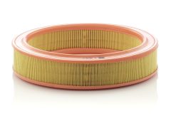 MANN-FILTER C 2873/1 — Фильтр воздушный