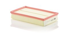 MANN-FILTER C 28 043 — Фильтр воздушный