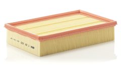 MANN-FILTER C 28 100 — Фильтр воздушный