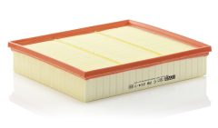 MANN-FILTER C 28 214/1 — Filtru de aer