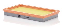 MANN-FILTER C 2964 — Фильтр воздушный