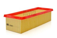 MANN-FILTER C 29 003/1 — Фильтр воздушный
