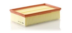 MANN-FILTER C 30 004 — Фильтр воздушный