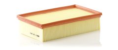 MANN-FILTER C 30 005 — Фильтр воздушный