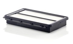 MANN-FILTER C 30 027 — Фильтр воздушный