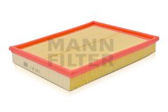 MANN-FILTER C 30 130/3 — Filtru de aer