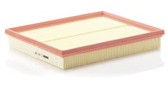 MANN-FILTER C 30 130 — Фильтр воздушный