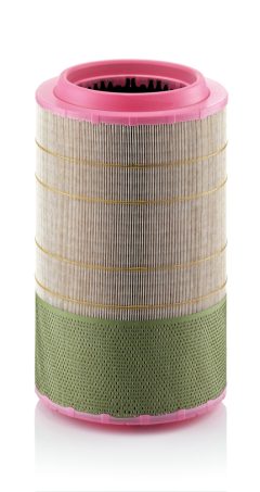 MANN-FILTER C 30 1330 — Фильтр воздушный