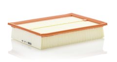 MANN-FILTER C 30 154 — Filtru habitaclu