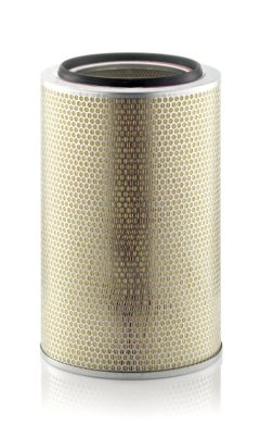 MANN-FILTER C 30 850/7 — Фильтр воздушный