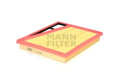 MANN-FILTER C 30 904 — Фильтр воздушный