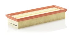 MANN-FILTER C 3173 — Фильтр воздушный
