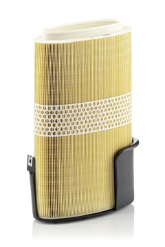 MANN-FILTER C 31 002 — Filtru de aer
