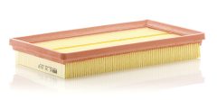 MANN-FILTER C 31 012 — Фильтр воздушный