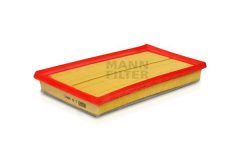 MANN-FILTER C 31 028/1 — Фильтр воздушный