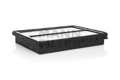 MANN-FILTER C 31 037 — Фильтр воздушный