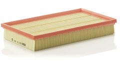MANN-FILTER C 31 104 — Фильтр воздушный