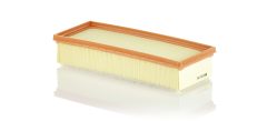 MANN-FILTER C 32 130 — Фильтр воздушный