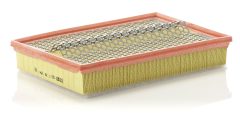 MANN-FILTER C 32 154 — Фильтр воздушный